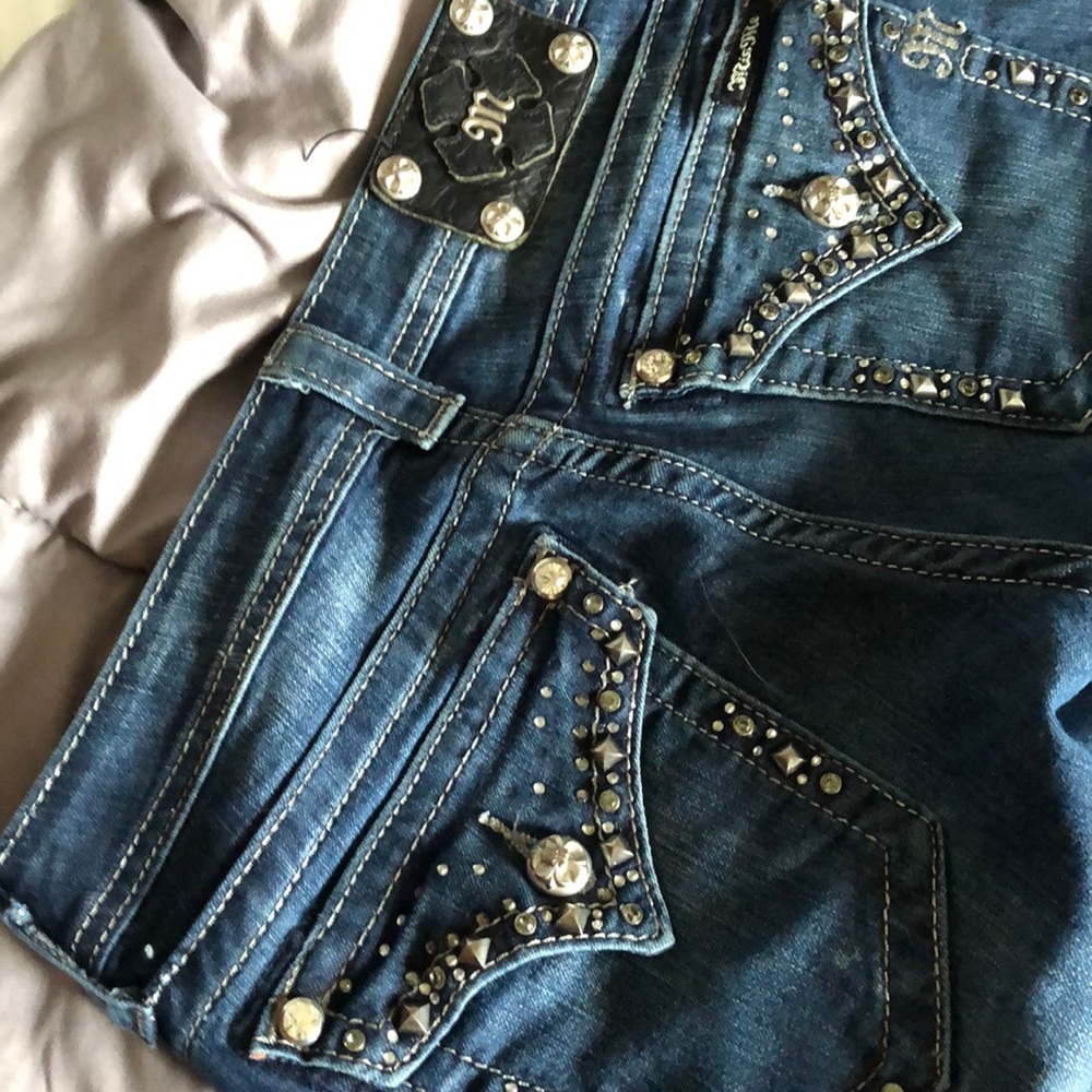 COPY - Miss me size 29